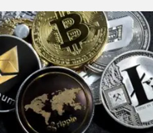 Криптовалютний ринок різко втратив $ 100 мільярдів