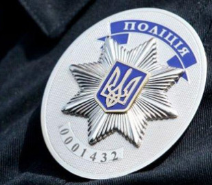 У Білій Церкві чоловіку дали 4 роки за те, що покусав поліцейського