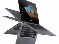 Asus обновила ноутбук-трансформер VivoBook Flip 14