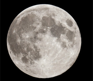 У часи Холодної війни NASA планувало підірвати водневу бомбу на Місяці