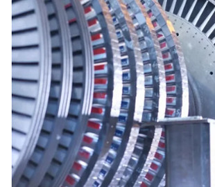 Екологічність та економія. Rolls-Royce представила корабельні силові установки нового покоління
