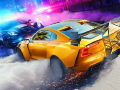 Вышел первый геймплейный трейлер Need for Speed: Heat