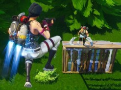 Первый турнир по Fortnite с призовым фондом в $100 млн пройдёт в 2019 году