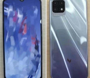 Рассекречен новый бюджетный смартфон Huawei Maimang 10SE
