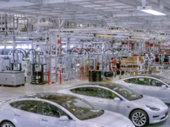 Завод Tesla в Германии подстегнет конкуренцию на рынке электрокаров