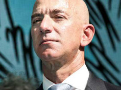 Прочитано Джеффом Безосом: 5 книг, які рекомендує мільярдер