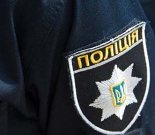 В Никополе задержали вора телефонного кабеля