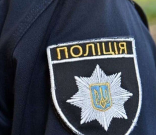 В Днепре "закладчик" пытался убежать от полицейских