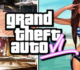 Головним персонажем GTA 6 вперше стане жінка, – ЗМІ