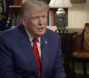 Трамп вимагає звільнити журналістів CNN і NYT через «фейкові» повідомлення про Іран