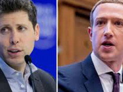 Сем Альтман, Цукерберг і Тіль будують бункери у різних країнах світу