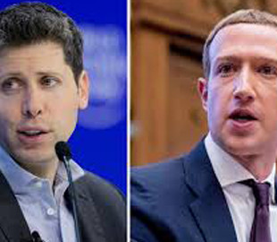 Сем Альтман, Цукерберг і Тіль будують бункери у різних країнах світу