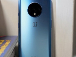 OnePlus существенно улучшила камеру во флагманах 2019 года