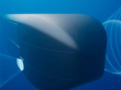 Французькі розробники представили розвідувальну систему Sonar 76Nano для бойових підводних човнів