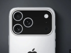 В iPhone 17 Pro може з’явитися оновлена камера: що відомо