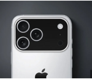 В iPhone 17 Pro може з’явитися оновлена камера: що відомо
