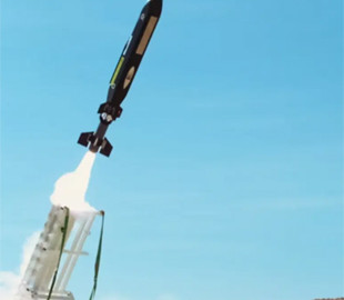 Американські розробники успішно випробували далекобійну ракету Barracuda-500 наземного базування