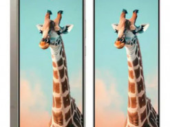 Опубліковано фронтальне фото смартфона Samsung Galaxy S25 Ultra