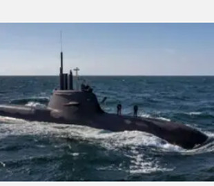 Розкриті технічні характеристики норвезьких бойових підводних човнів Type-212CD