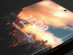 Смартфони з дисплеями, що самовідновлюються, з’являться через п’ять років