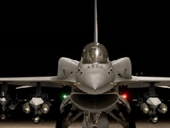 Бачать далі і уміють "обманювати": як F-16 посилять ЗСУ після заміни "мігів" і "сушок", — ЗМІ