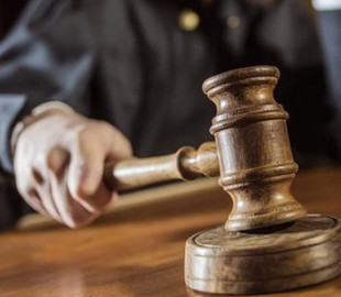 Матюкався та погрожував. У Запоріжжі судили програміста за домашнє насильство