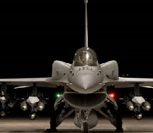 Бачать далі і уміють "обманювати": як F-16 посилять ЗСУ після заміни "мігів" і "сушок", — ЗМІ