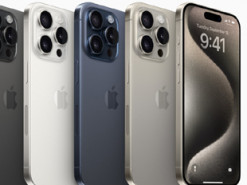 iPhone 16 Pro отримає новий 5G модем