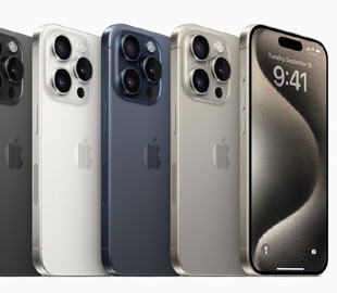 iPhone 16 Pro отримає новий 5G модем