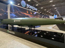 Конкурент "Кинжала": Туреччина запускає в серію гіперзвукову ракету Tayfun Block 4