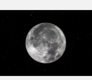 Вчені NASA використають лазерний зв’язок для запуску прямої трансляції з Місяця