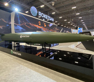 Конкурент "Кинжала": Туреччина запускає в серію гіперзвукову ракету Tayfun Block 4