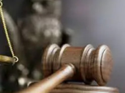 Суд виніс вирок українцю, який виготовляв заборонене відео за участю власних дітей