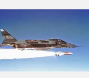 Французькі розробники проектують революційну надзвукову ракету RJ10