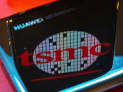 Санкции против Huawei слабо повлияют на TSMC
