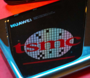 Санкции против Huawei слабо повлияют на TSMC