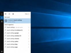Очередное обновление сломало «Поиск» в Windows 10