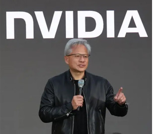 Huawei витісняє Nvidia з китайського ринку чипів для ШІ