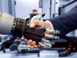 Роботи розслабляють людей, працюючи з ними в одній команді