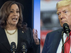 Телеканал ABC затвердив остаточні правила дебатів між Трампом та Гарріс