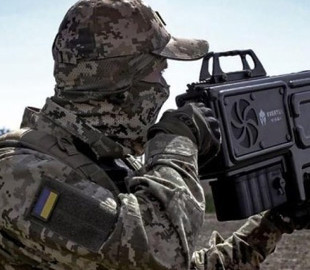 Нова ера: чому антидронові рушниці знову стали популярними у ЗСУ