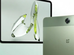 OnePlus Pad Go отримує нове оновлення, яке покращує час автономної роботи