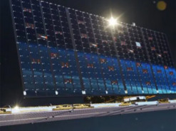 Сили оборони отримають більше детальних фото поля бою із SAR-супутників