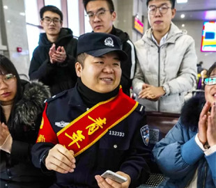 В Китае стартовала пропагандистско-воспитательная кампания по борьбе с мошенничеством