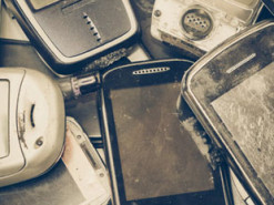 Ответственность за серые телефоны в Украине может лечь на розницу