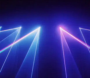 Як працює лазер і чим він відрізняється від звичайного світла