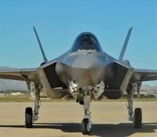 Туреччина розраховує повернутися до програми F-35