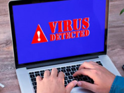 5 найбільш небезпечних типів шкідливих програм