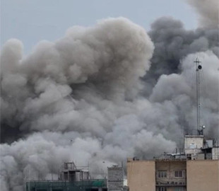 Іран пригрозив атаками на офіси Google і Microsoft