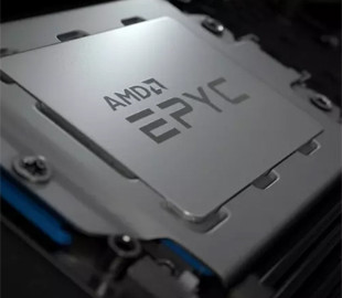 AMD готовит процессор с 96 ядрами